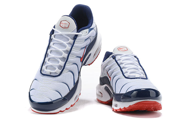 Air Max TN 1 "White Red Blue"