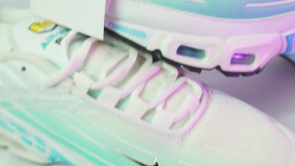 Air Max Tn 3 'Laser Blue'