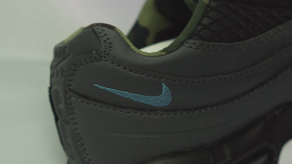 Cortez x Air Max 95 “Aegean Storm”
