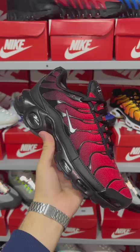 Air Max Tn 1 'Deadpool'