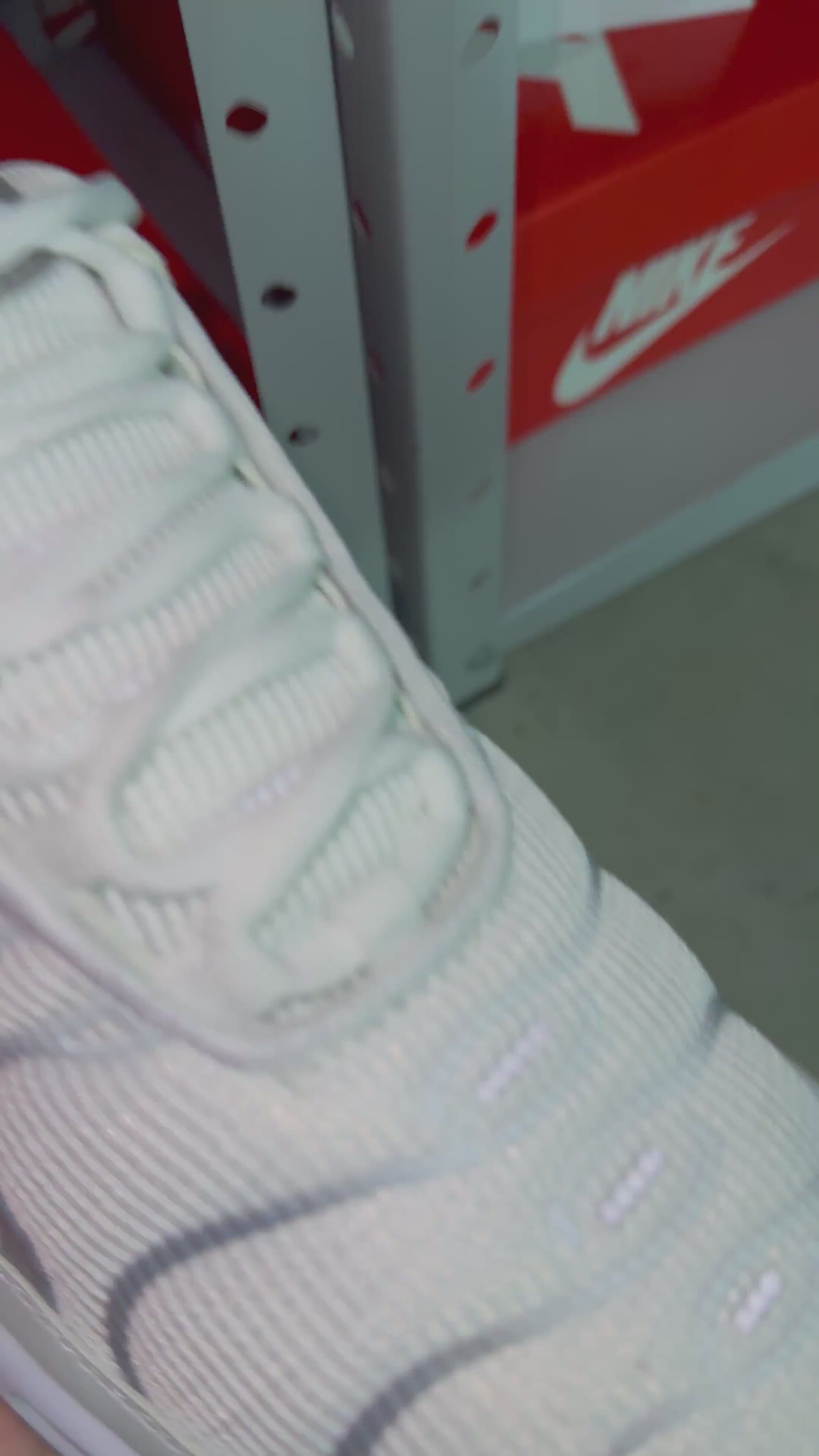 Air Max TN 1 “Pink Rise”