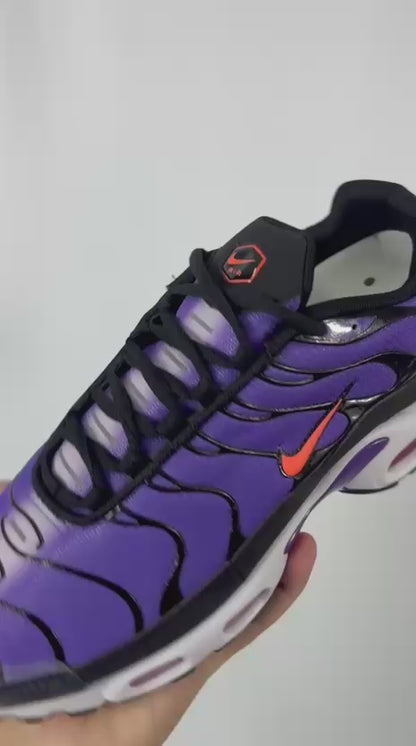 Air Max Tn 1 'Og Voltage Purple'