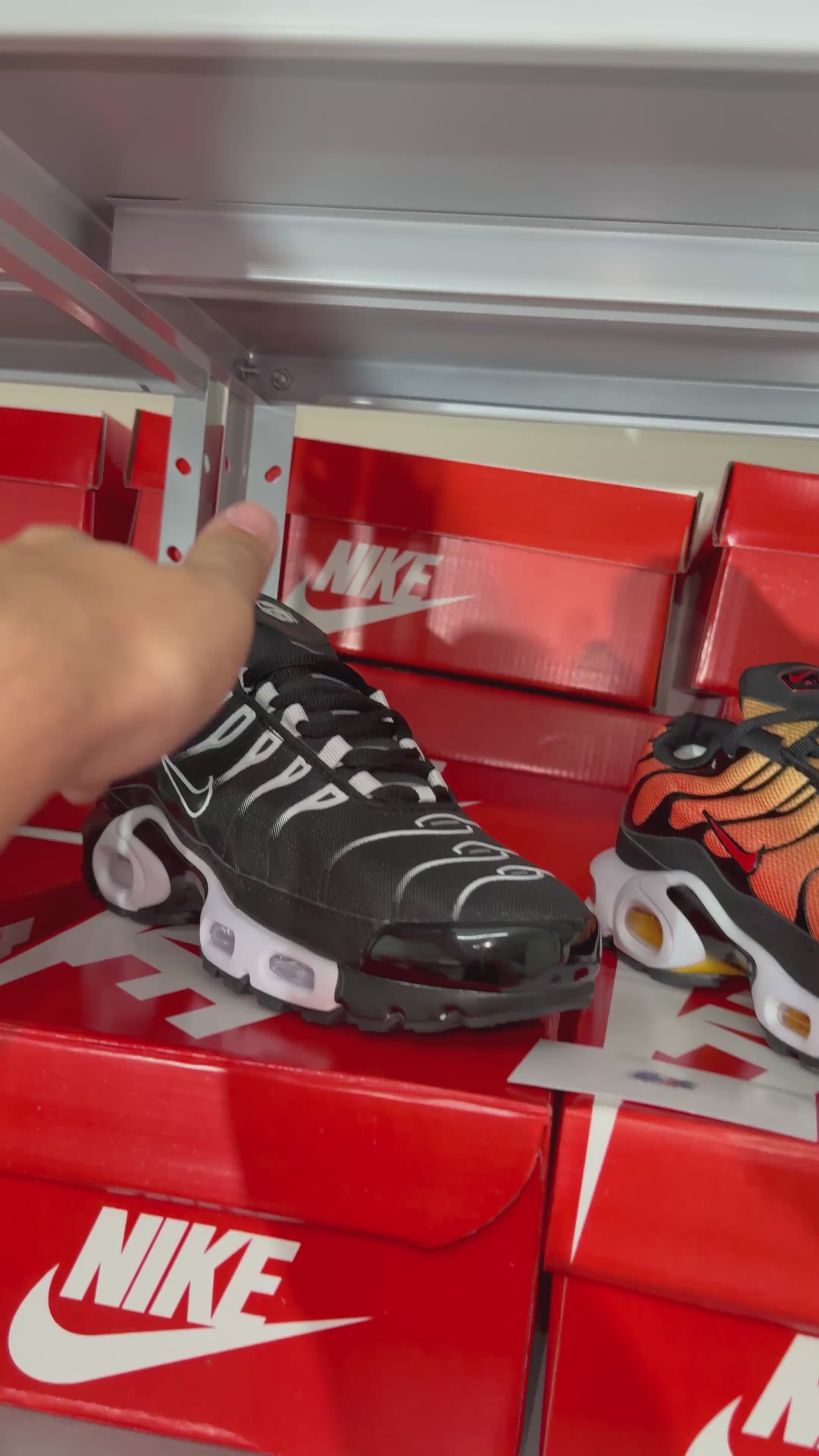 Air Max Tn 1 'Venom'