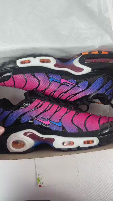 Air Max Plus TN 1 "Barcelona"