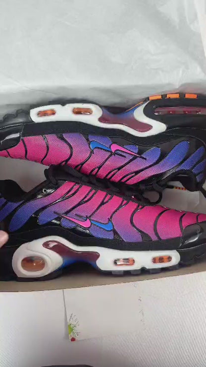 Air Max Plus TN 1 "Barcelona"