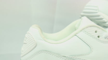 Air Max 90 'Triple White'