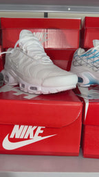 Air Max Tn 1 'Triple White'