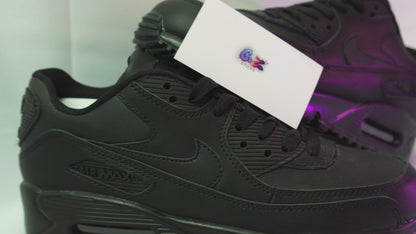 Air Max 90 'Black'