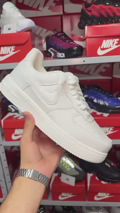 Air Force 1 ’White'