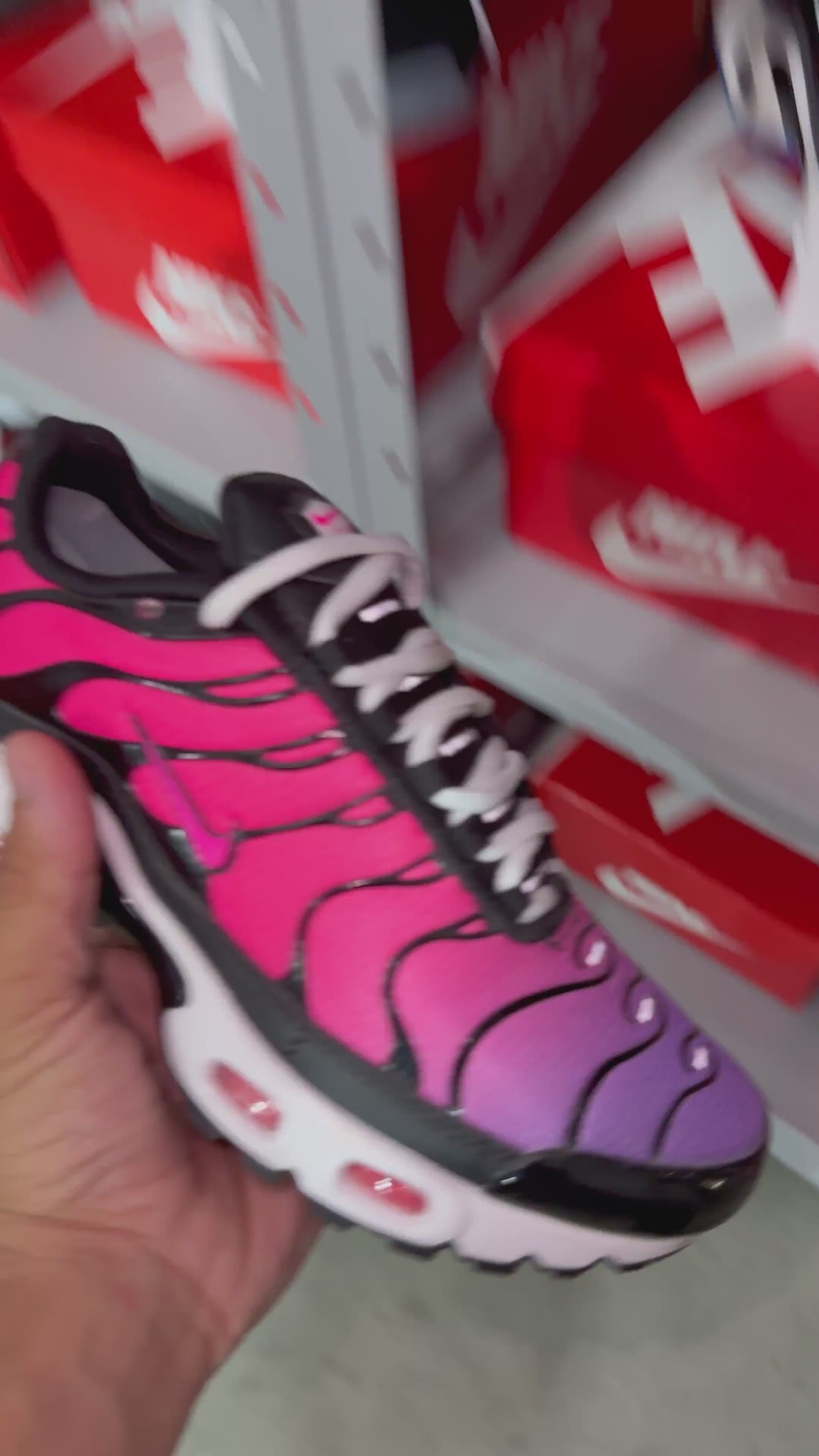 Air Max Plus TN 1 “Dusk"