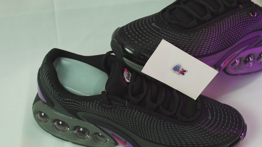 Air Max Dn "All Night"