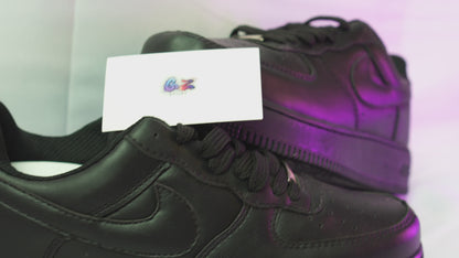 Air Force 1 'Black'
