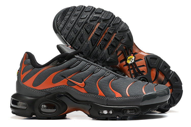 Air Max TN 1 "Black Team Orange"