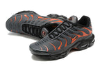 Air Max TN 1 "Black Team Orange"