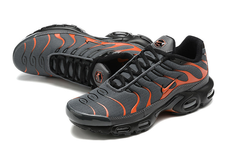 Air Max TN 1 "Black Team Orange"
