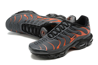 Air Max TN 1 "Black Team Orange"