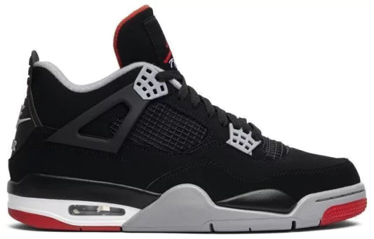 J4 'Bred'
