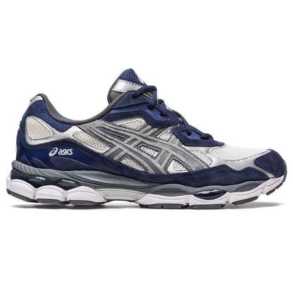 Ascs Gel NYC “Navy/Blue/Beige”