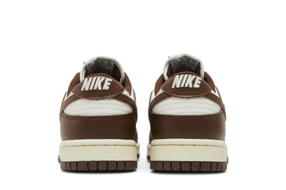 Dunk Low "Cacao Wow"