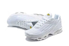 Air Max Tn 3 'Triple White'