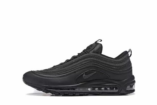Air Max 97 'Triple Black'
