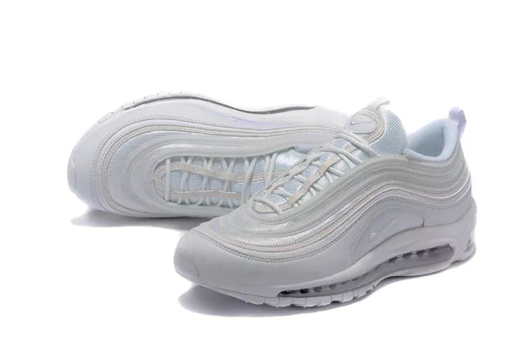 Air Max 97 'Triple White'