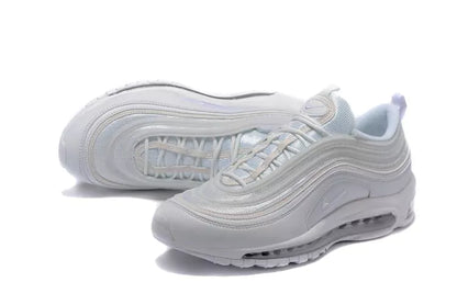 Air Max 97 'Triple White'