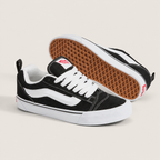 Vans Vans Knu (Black White)
