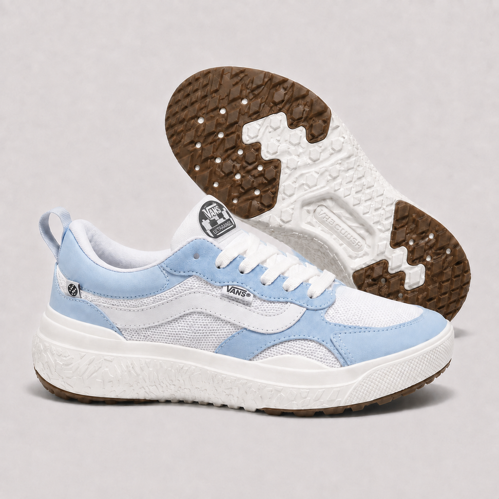 Vans Ultrarange Neo Vr3 (Blue)