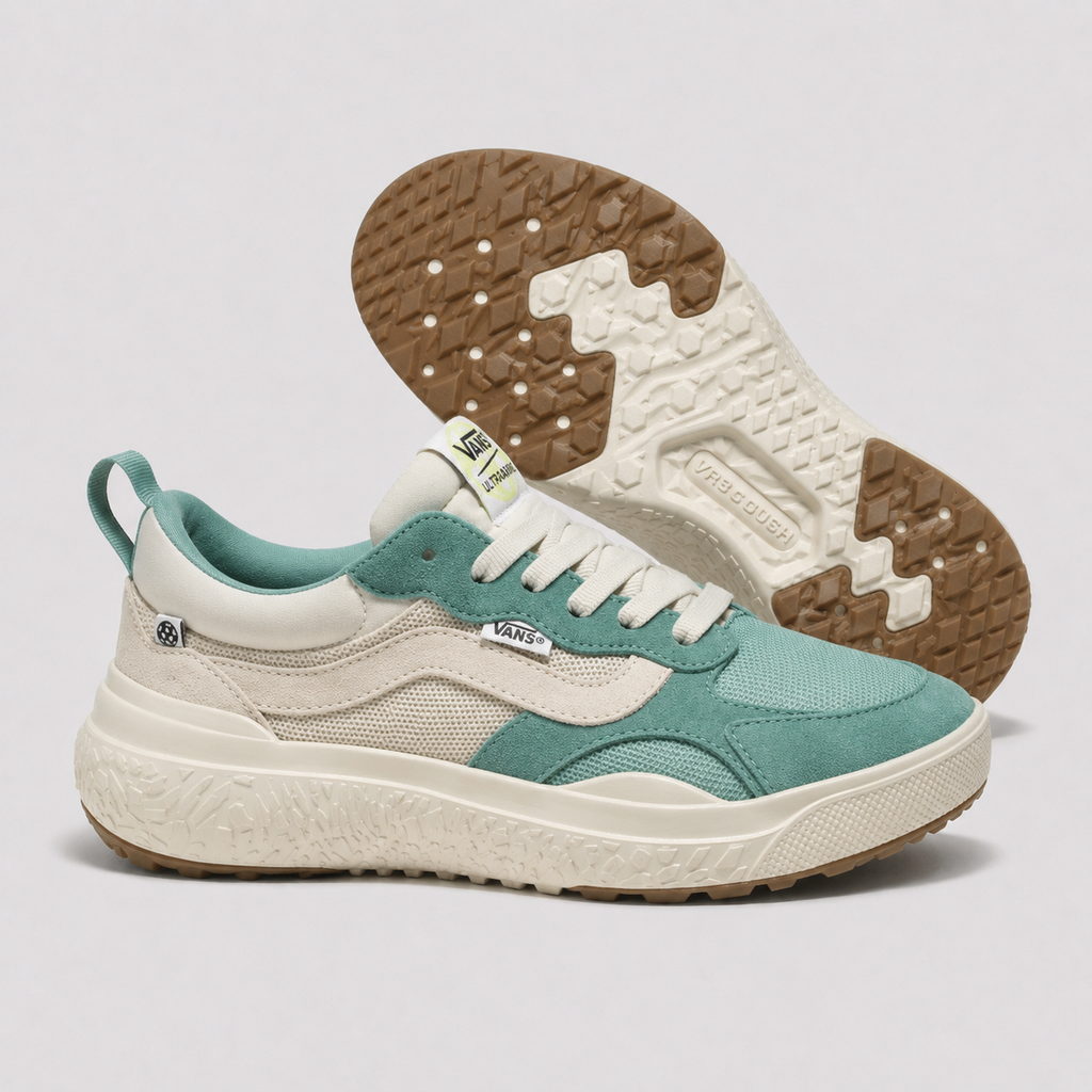 Vans Ultrarange Neo Vr3 (Grey)