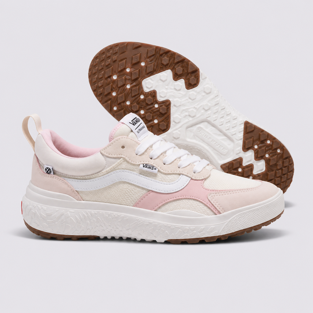 Vans Ultrarange Neo Vr3 (Pink)