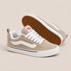Vans Knu (Light Orange)
