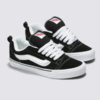 Vans Vans Knu (Black White)