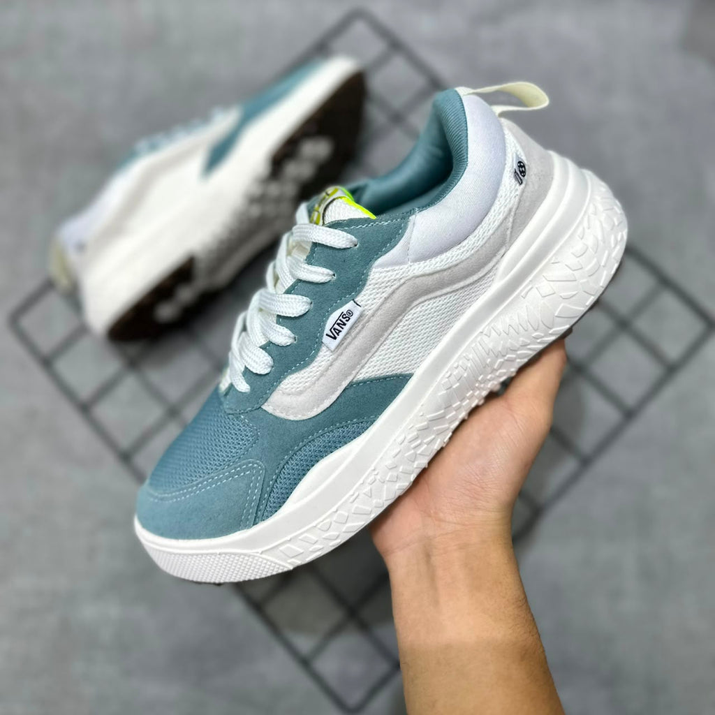 Vans Ultrarange Neo Vr3 (Grey)