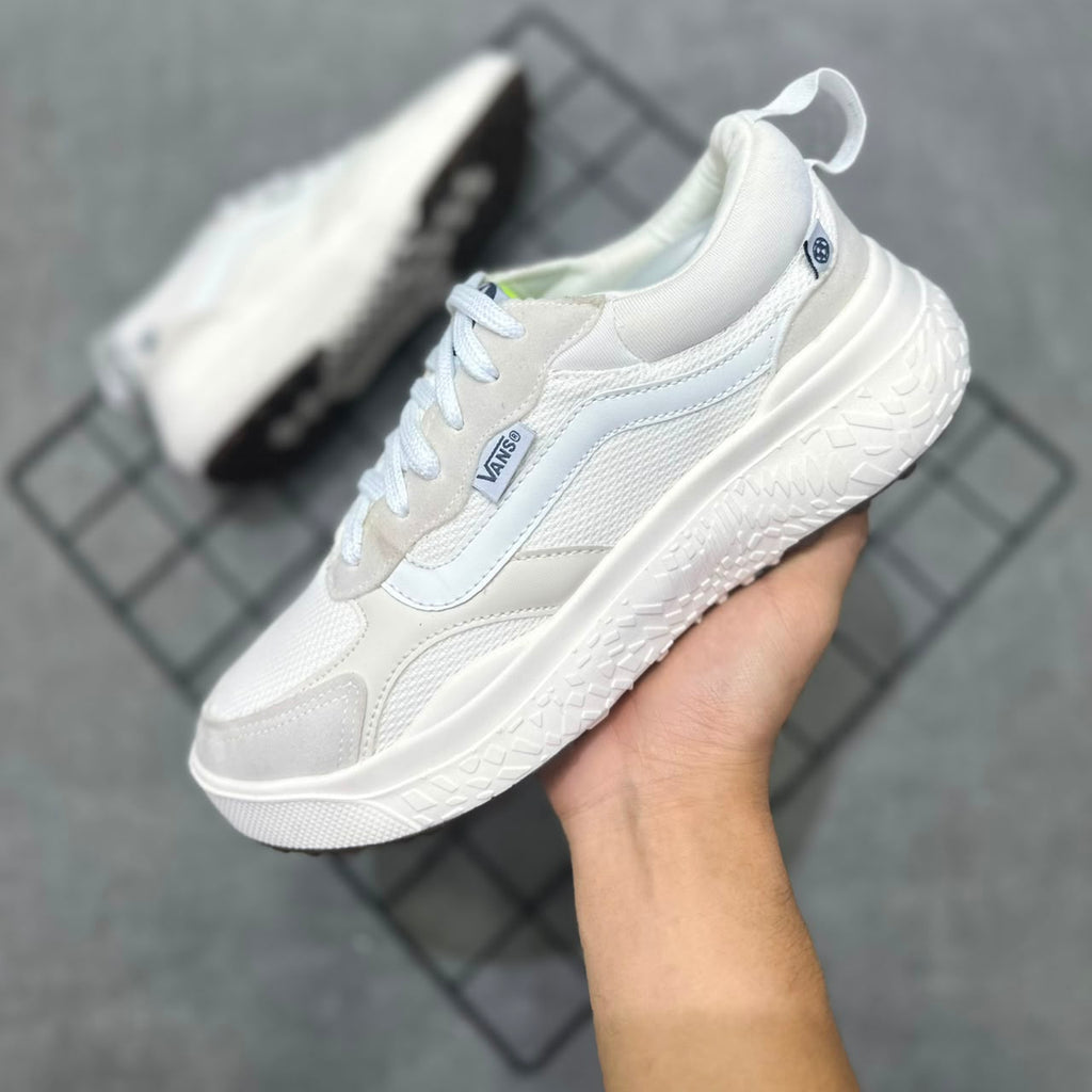 Vans Ultrarange Neo Vr3 (White Beige)