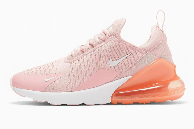 Air Max 270 'Pink'