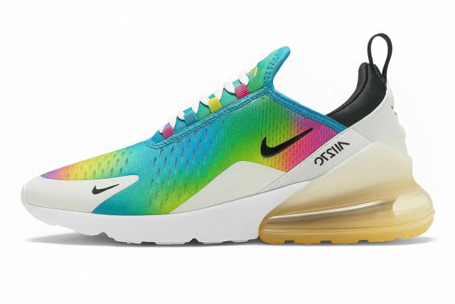 Air Max 270 'Rainbow'