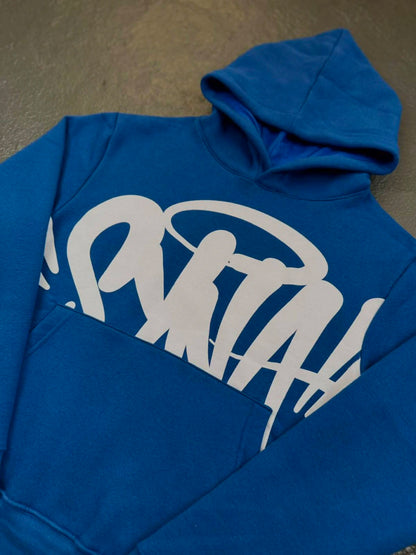 CONJUNTO SYNA WORLD BLUE