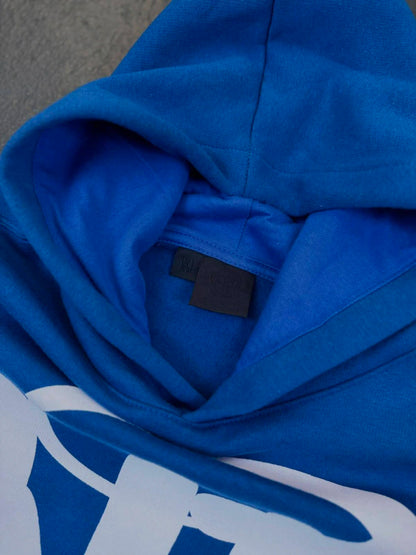 CONJUNTO SYNA WORLD BLUE