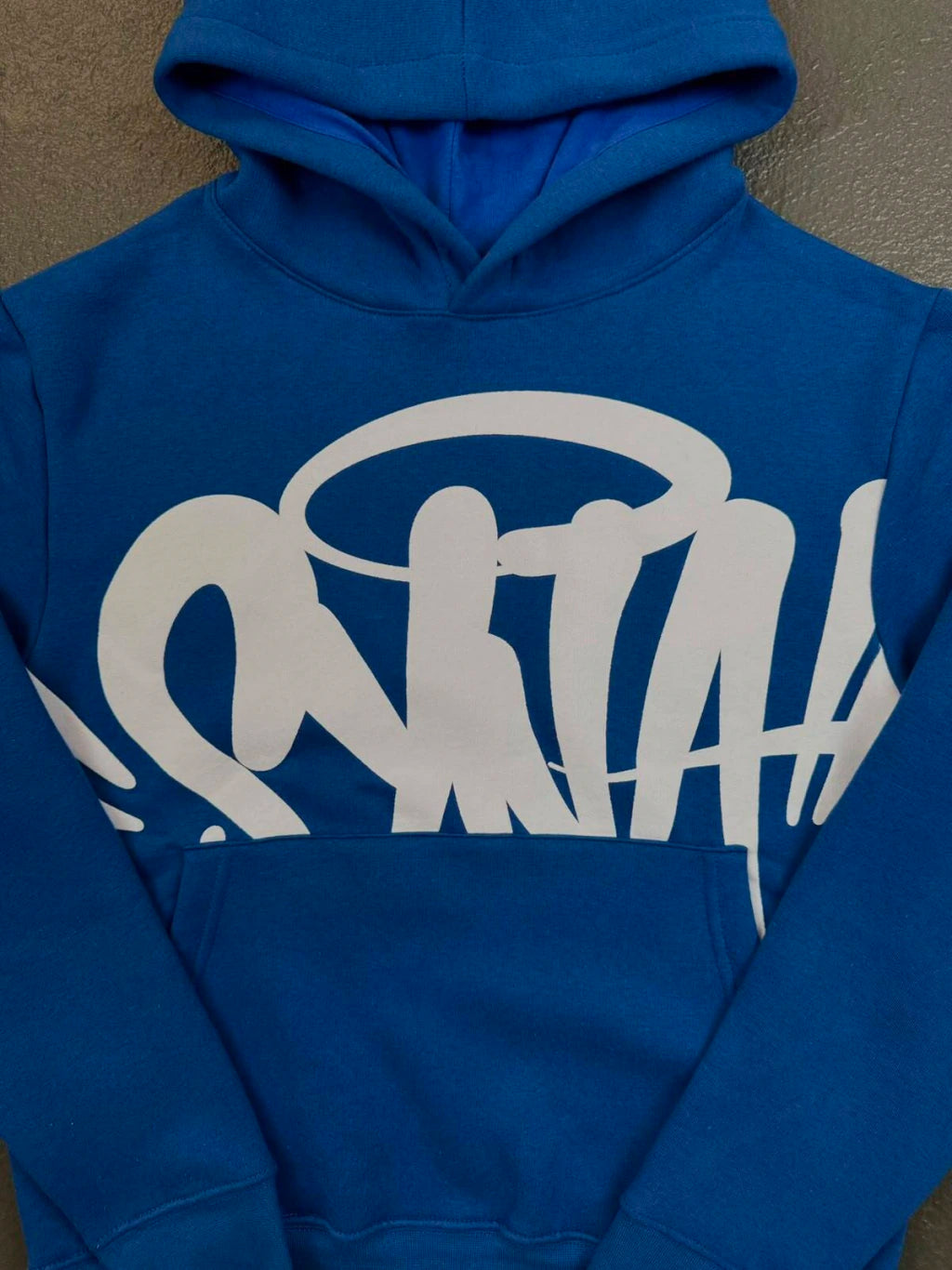 CONJUNTO SYNA WORLD BLUE