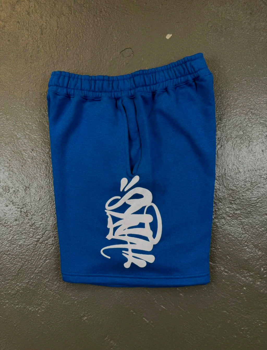 CONJUNTO SYNA WORLD BLUE