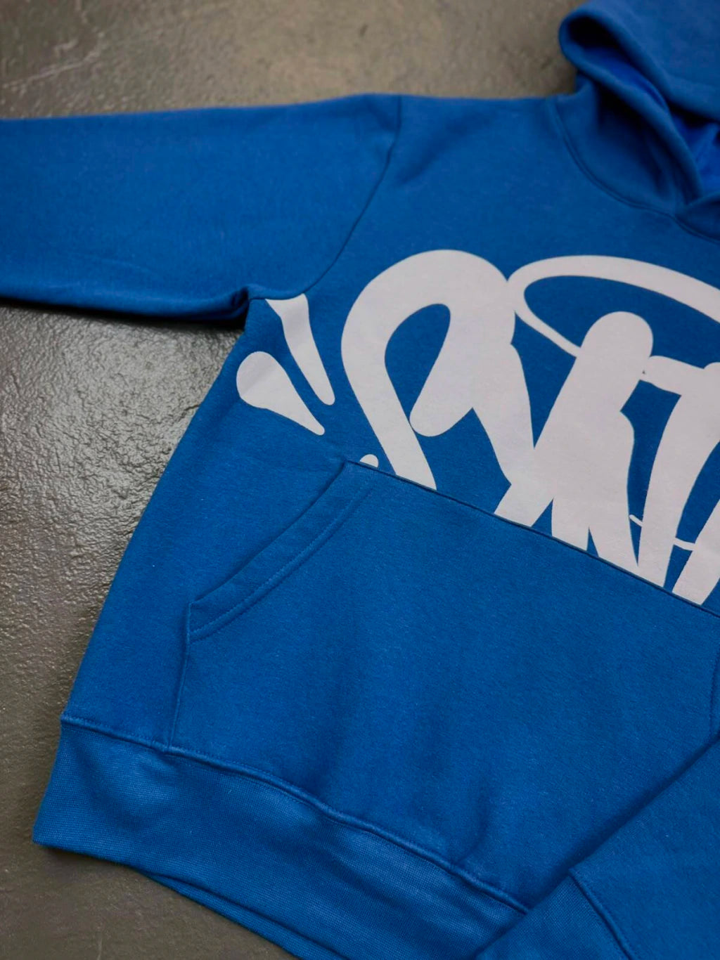 CONJUNTO SYNA WORLD BLUE