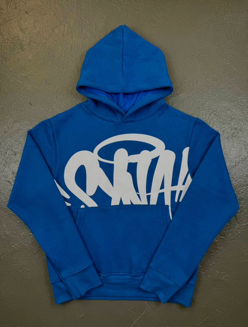 CONJUNTO SYNA WORLD BLUE