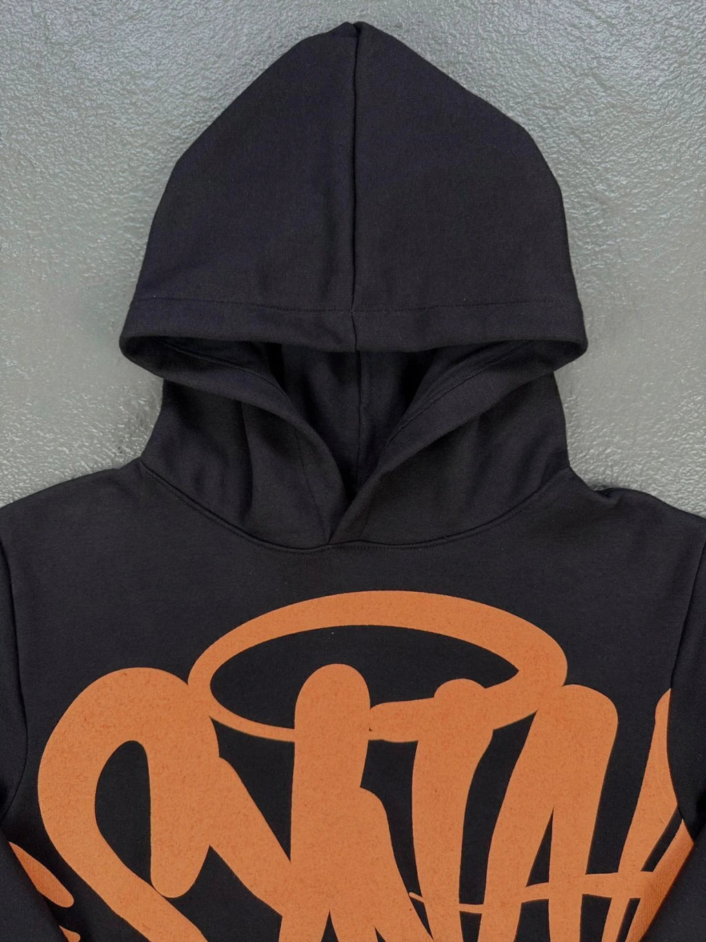 CONJUNTO SYNA WORLD “ORANGE”