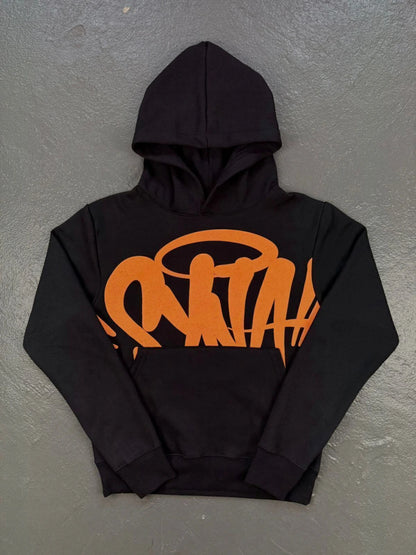 CONJUNTO SYNA WORLD “ORANGE”