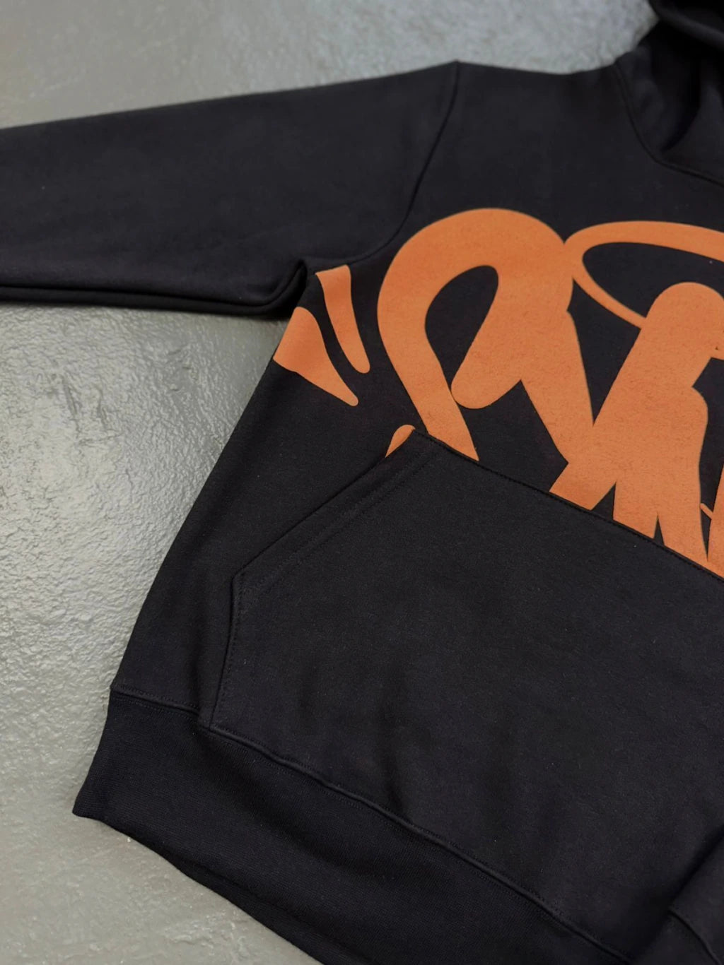 CONJUNTO SYNA WORLD “ORANGE”