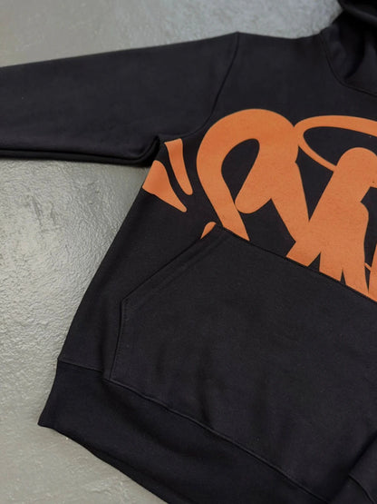 CONJUNTO SYNA WORLD “ORANGE”