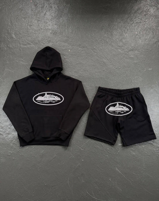 CONJUNTO CORTEIZ