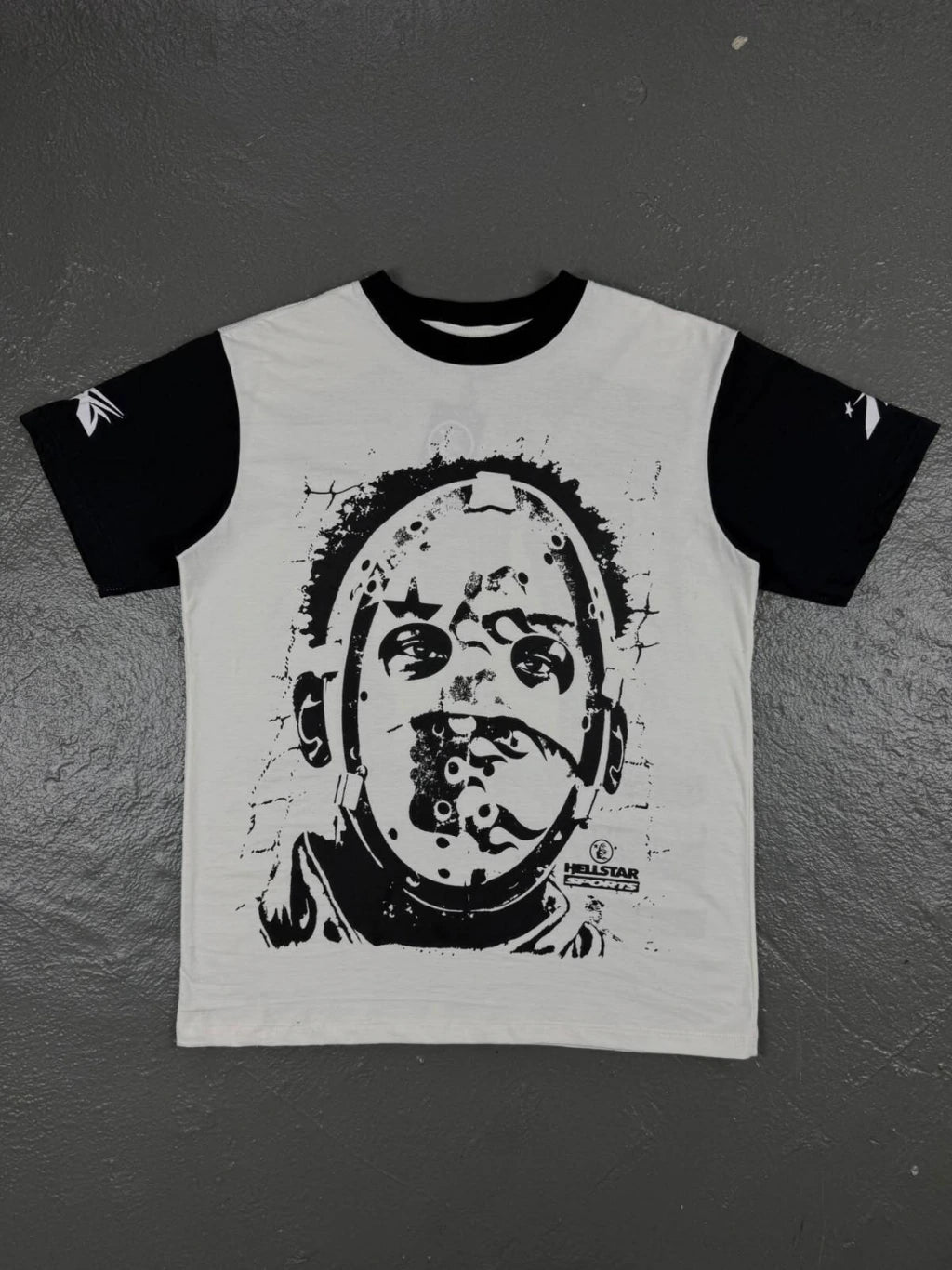 CAMISETA HELLSTAR
