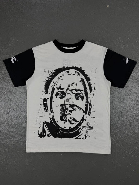 CAMISETA HELLSTAR
